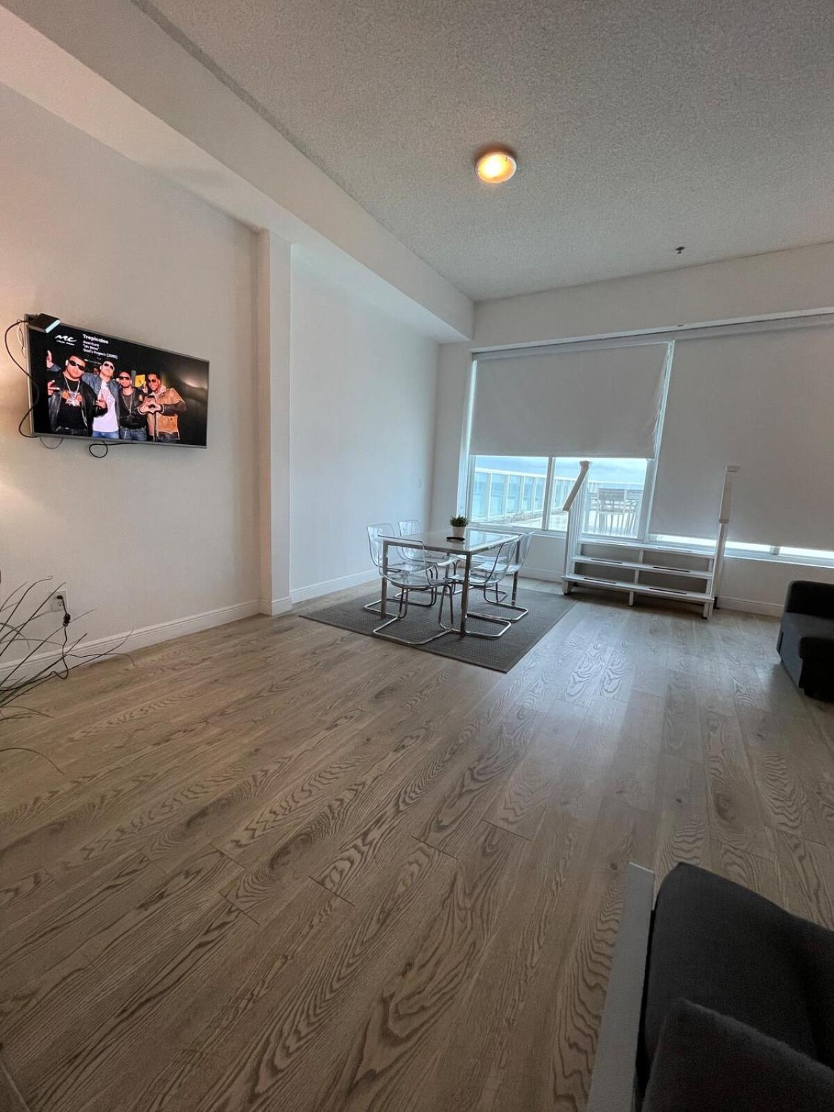 Shine Balcony Duplex 9 * Miami Beach