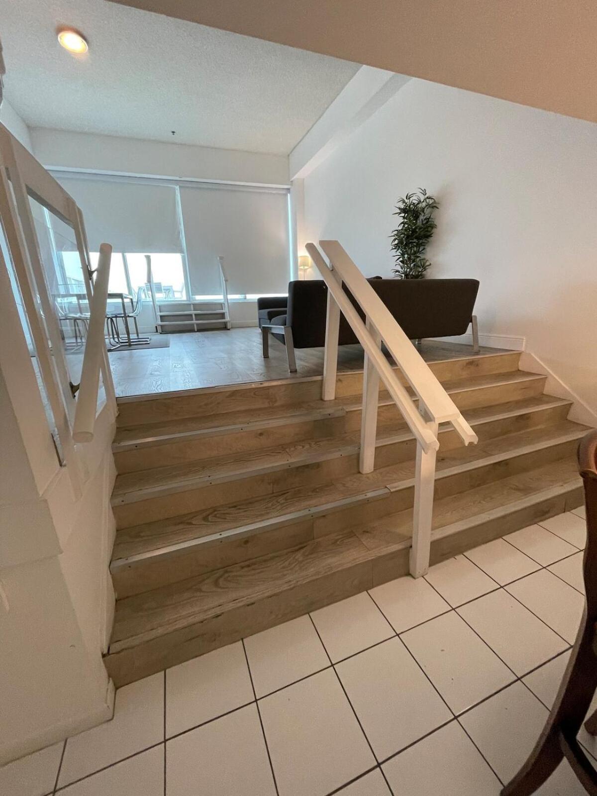 Shine Balcony Duplex 9 Apartment Miami Beach