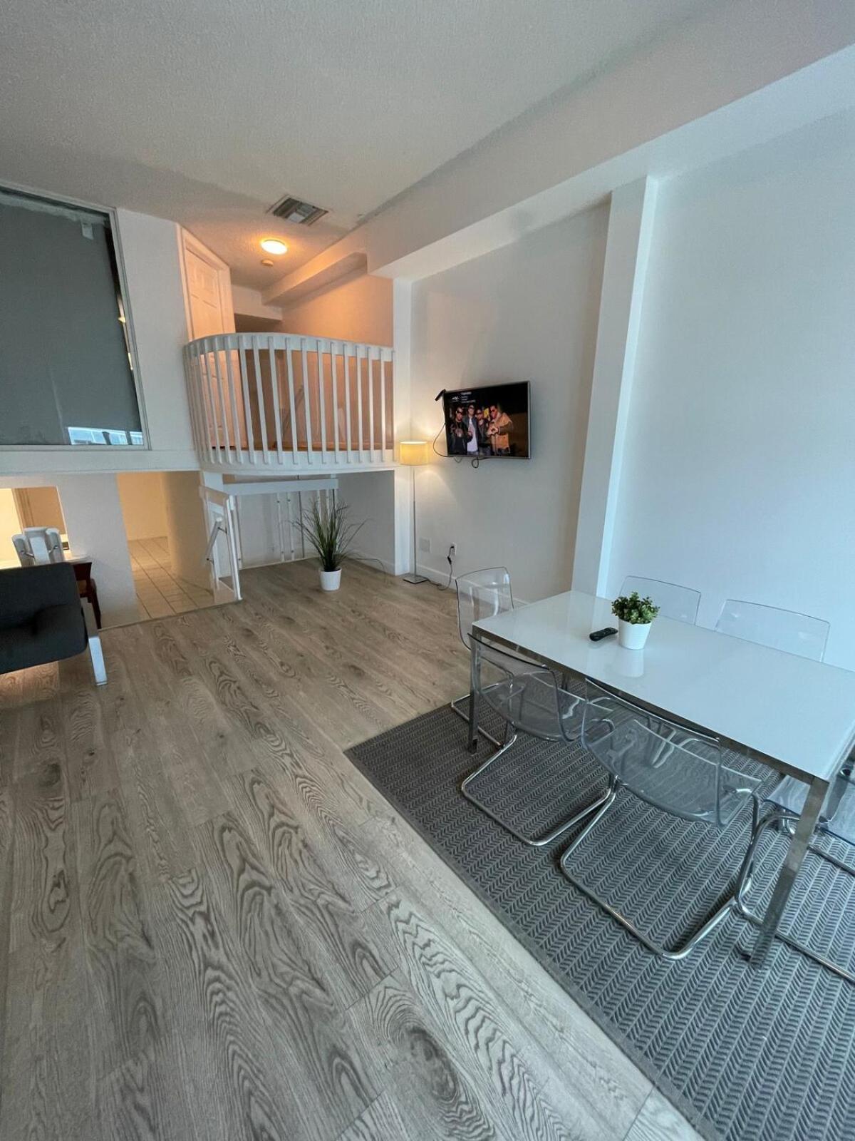 Apartment Shine Balcony Duplex 9 Miami Beach