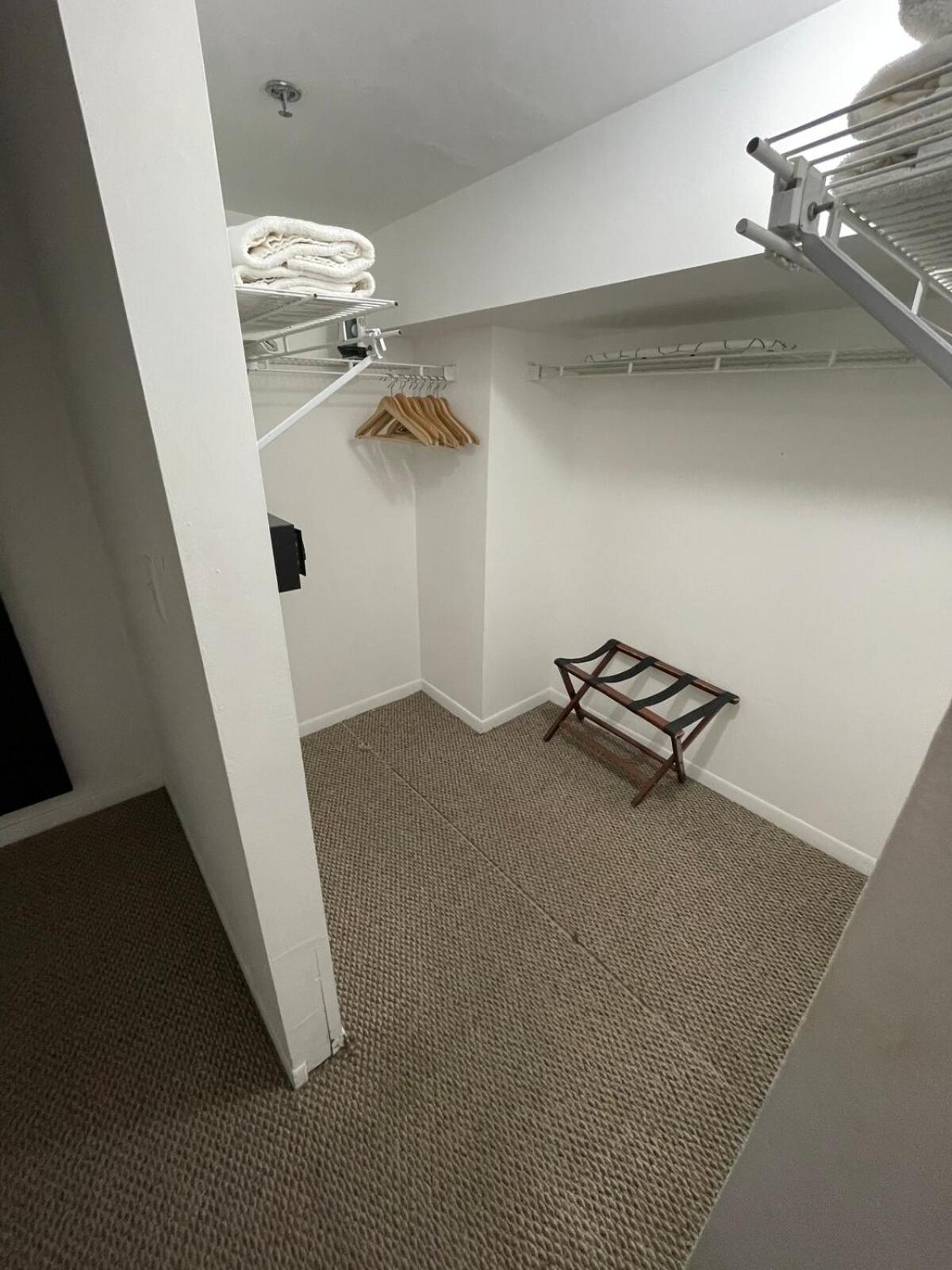 Shine Balcony Duplex 9 * Miami Beach