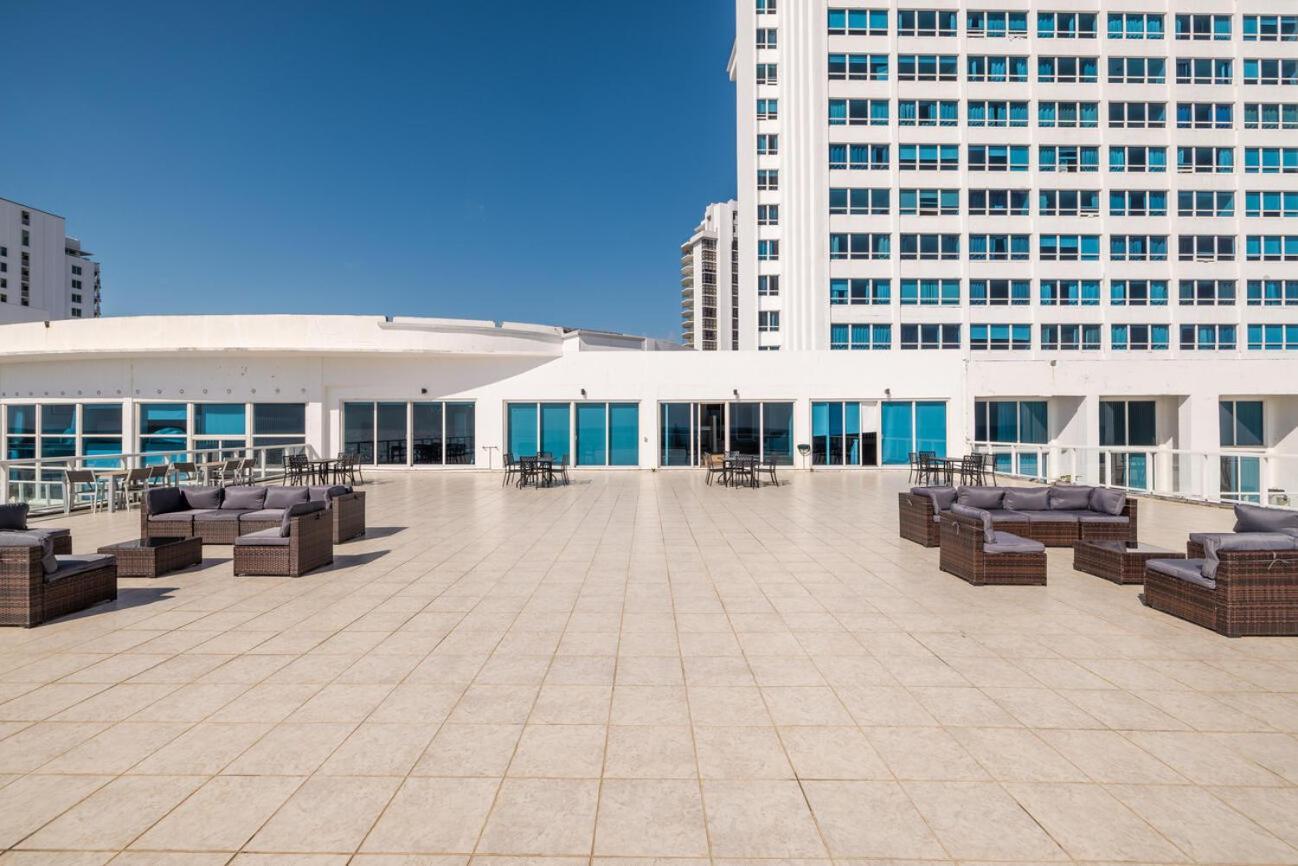 Apartment Shine Balcony Duplex 9