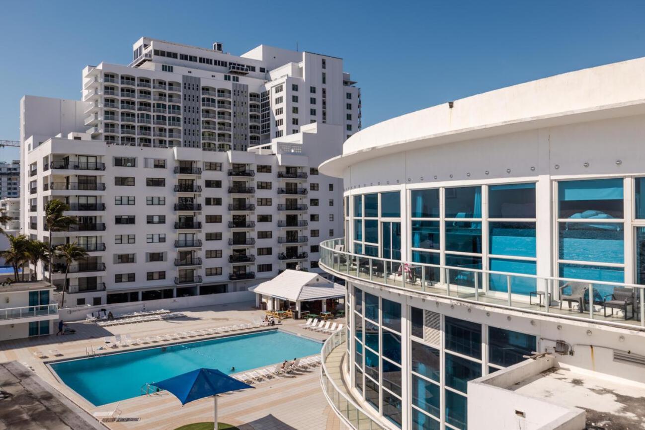 Shine Balcony Duplex 9 Apartment *