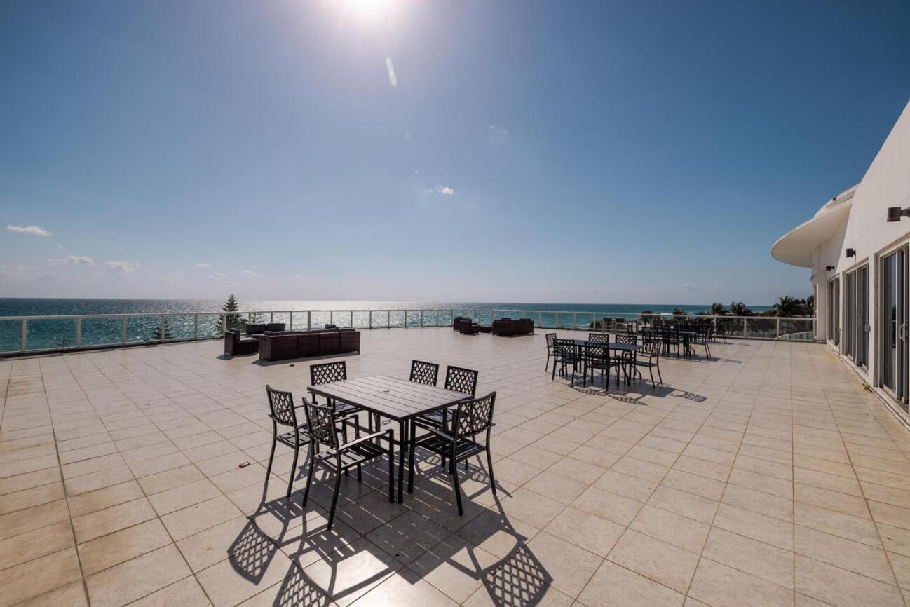 Shine Balcony Duplex 9